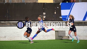 IFK GÖTEBORG-FC ROSENGÅRD 1917 F25A4850