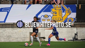 IFK GÖTEBORG-FC ROSENGÅRD 1917 F25A4822