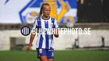 IFK GÖTEBORG-FC ROSENGÅRD 1917 F25A4805