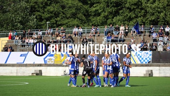 IFK GÖTEBORG-FC ROSENGÅRD 1917 F25A4795