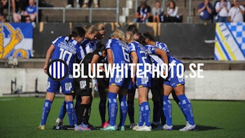 IFK GÖTEBORG-FC ROSENGÅRD 1917 F25A4792