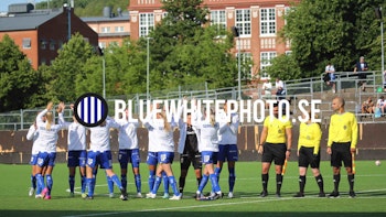 IFK GÖTEBORG-FC ROSENGÅRD 1917 F25A4788