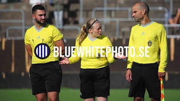 IFK GÖTEBORG-FC ROSENGÅRD 1917 F25A4786