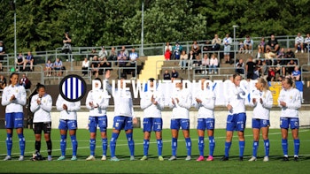 IFK GÖTEBORG-FC ROSENGÅRD 1917 F25A4779