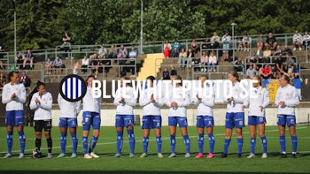 IFK GÖTEBORG-FC ROSENGÅRD 1917 F25A4778