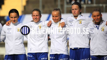 IFK GÖTEBORG-FC ROSENGÅRD 1917 F25A4772