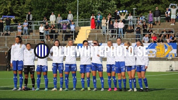 IFK GÖTEBORG-FC ROSENGÅRD 1917 F25A4770