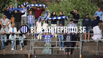 IFK GÖTEBORG-FC ROSENGÅRD 1917 F25A4767