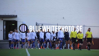 IFK GÖTEBORG-FC ROSENGÅRD 1917 F25A4766