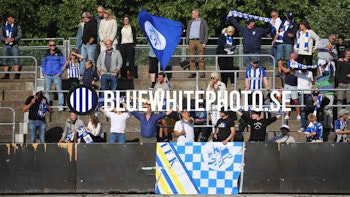 IFK GÖTEBORG-FC ROSENGÅRD 1917 F25A4765