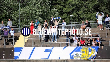 IFK GÖTEBORG-FC ROSENGÅRD 1917 F25A4764