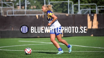 IFK GÖTEBORG-FC ROSENGÅRD 1917 F25A4759