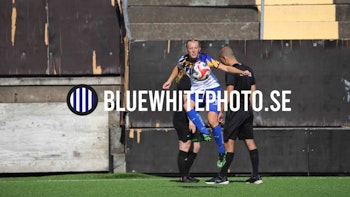 IFK GÖTEBORG-FC ROSENGÅRD 1917 F25A4738