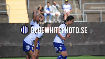 IFK GÖTEBORG-FC ROSENGÅRD 1917 F25A4737