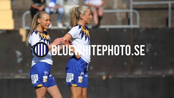 IFK GÖTEBORG-FC ROSENGÅRD 1917 F25A4734