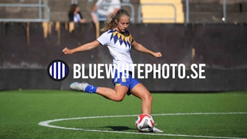 IFK GÖTEBORG-FC ROSENGÅRD 1917 F25A4730