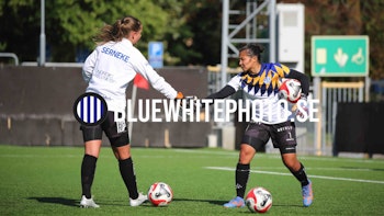 IFK GÖTEBORG-FC ROSENGÅRD 1917 F25A4728