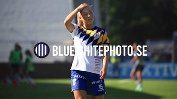 IFK GÖTEBORG-FC ROSENGÅRD 1917 F25A4700