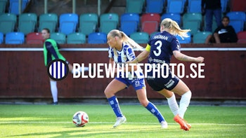 IFK GÖTEBORG-FC ROSENGÅRD 1917 F25A4917