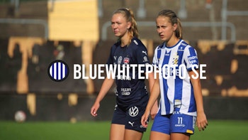IFK GÖTEBORG-FC ROSENGÅRD 1917 F25A4813