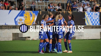 IFK GÖTEBORG-FC ROSENGÅRD 1917 F25A4889