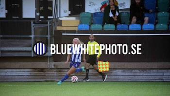 IFK GÖTEBORG-FC ROSENGÅRD 1917 F25A5303