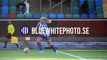 IFK GÖTEBORG-FC ROSENGÅRD 1917 F25A5292