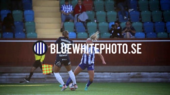 IFK GÖTEBORG-FC ROSENGÅRD 1917 F25A5286