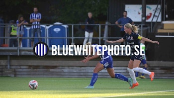 IFK GÖTEBORG-FC ROSENGÅRD 1917 F25A5265