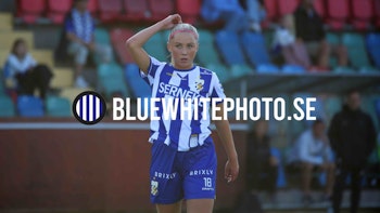 IFK GÖTEBORG-FC ROSENGÅRD 1917 F25A5243