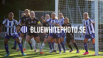 IFK GÖTEBORG-FC ROSENGÅRD 1917 F25A5249