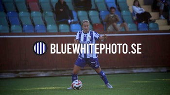 IFK GÖTEBORG-FC ROSENGÅRD 1917 F25A5240