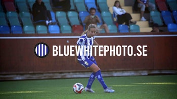 IFK GÖTEBORG-FC ROSENGÅRD 1917 F25A5239