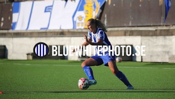 IFK GÖTEBORG-FC ROSENGÅRD 1917 F25A5237