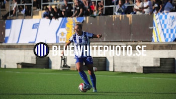IFK GÖTEBORG-FC ROSENGÅRD 1917 F25A5236
