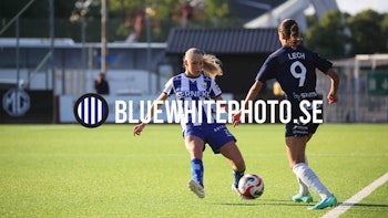 IFK GÖTEBORG-FC ROSENGÅRD 1917 F25A5226
