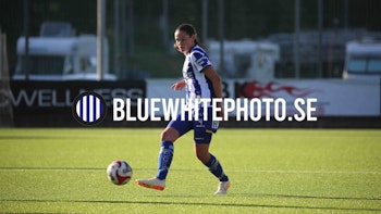 IFK GÖTEBORG-FC ROSENGÅRD 1917 F25A5228