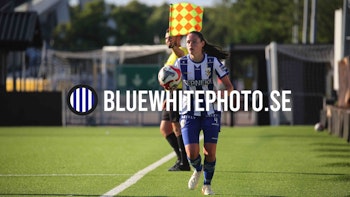 IFK GÖTEBORG-FC ROSENGÅRD 1917 F25A5210