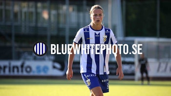 IFK GÖTEBORG-FC ROSENGÅRD 1917 F25A5209