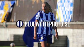IFK GÖTEBORG-FC ROSENGÅRD 1917 F25A5200