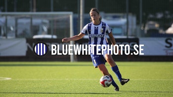 IFK GÖTEBORG-FC ROSENGÅRD 1917 F25A5192