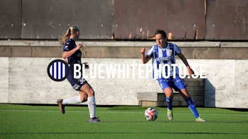 IFK GÖTEBORG-FC ROSENGÅRD 1917 F25A5182