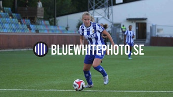 IFK GÖTEBORG-FC ROSENGÅRD 1917 F25A5172