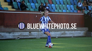 IFK GÖTEBORG-FC ROSENGÅRD 1917 F25A5169