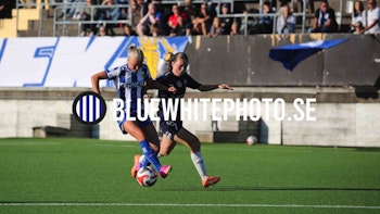 IFK GÖTEBORG-FC ROSENGÅRD 1917 F25A5157