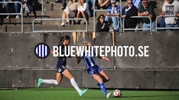 IFK GÖTEBORG-FC ROSENGÅRD 1917 F25A5153