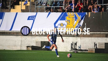 IFK GÖTEBORG-FC ROSENGÅRD 1917 F25A5148