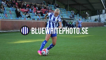 IFK GÖTEBORG-FC ROSENGÅRD 1917 F25A5117