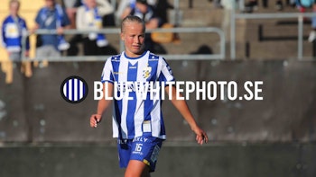 IFK GÖTEBORG-FC ROSENGÅRD 1917 F25A5112