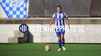 IFK GÖTEBORG-FC ROSENGÅRD 1917 F25A5110